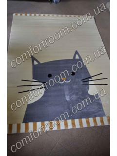 Килим Saint Clair - Cat Max